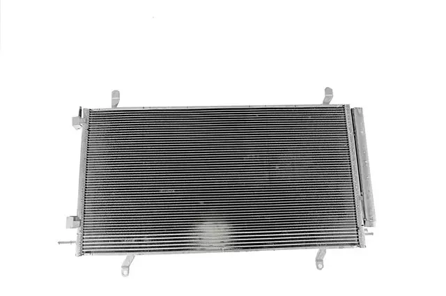 A/C Condenser - ACDelco (15-63806) - view 4
