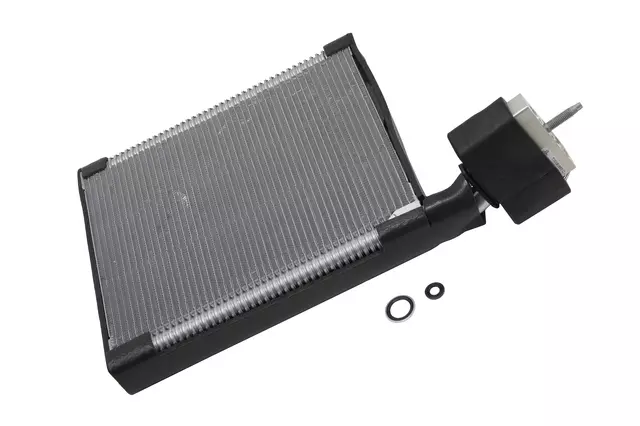 A/C Evaporator Core - ACDelco (15-63811)