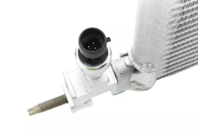A/C Condenser - ACDelco (15-63817)
