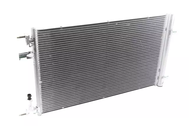 A/C Condenser - ACDelco (15-63817) - view 4