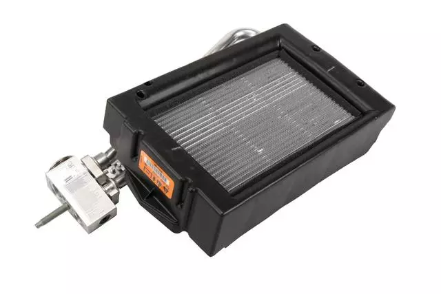 A/C Evaporator Core - ACDelco (15-63850)