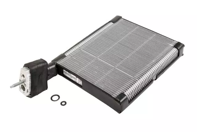 Air Conditioning Evaporator Core - GM (84340800) - view 5