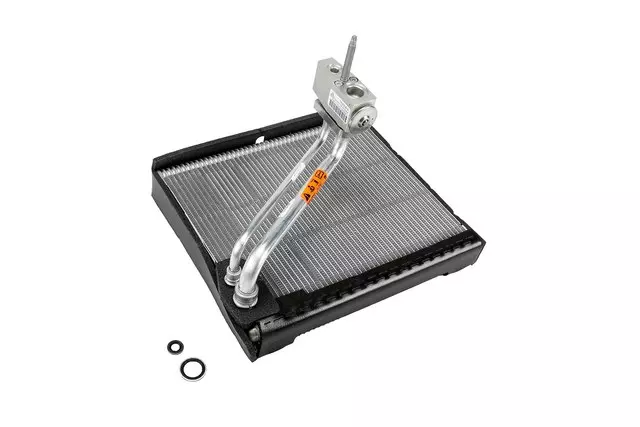 A/C Evaporator Core - ACDelco (15-63907)