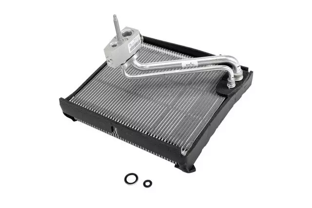 A/C Evaporator Core - ACDelco (15-63909)