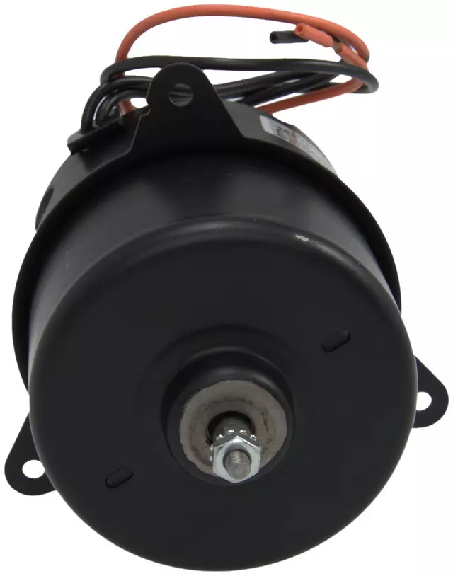 Engine Cooling Fan Motor - ACDelco (15-80039) - view 4