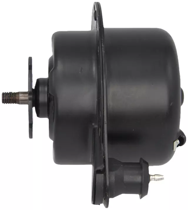 Engine Cooling Fan Motor - ACDelco (15-80051)