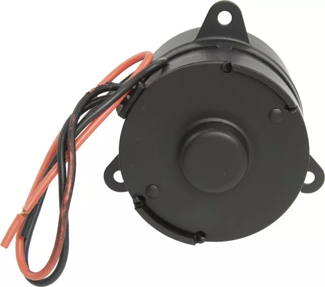 Engine Cooling Fan Motor - GM (19189006) - view 9