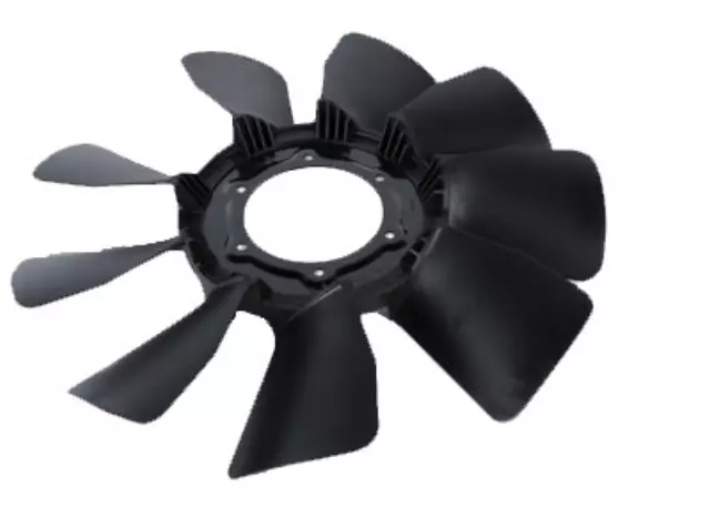 Engine Cooling Fan Blade - ACDelco (15-80920)