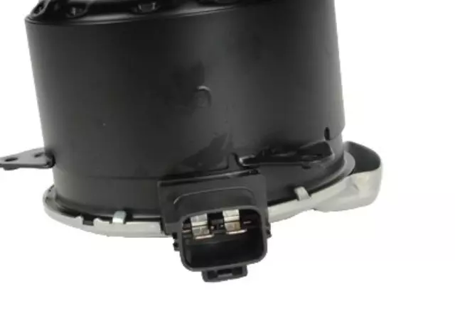 Engine Cooling Fan Motor - GM (19351719) - view 2