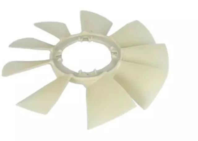 Engine Cooling Fan Blade - ACDelco (15-81670) - view 2