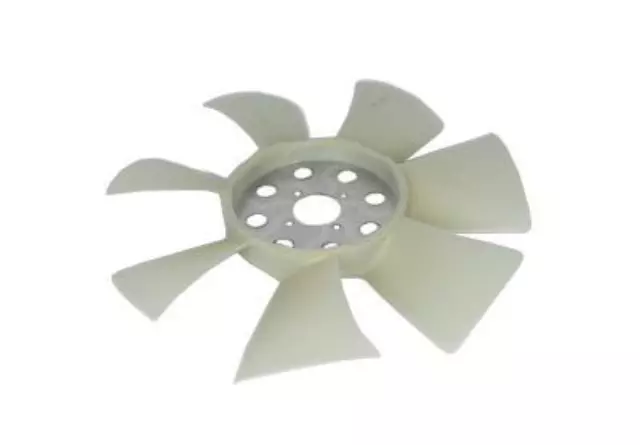 Engine Cooling Fan Blade - ACDelco (15-81671)
