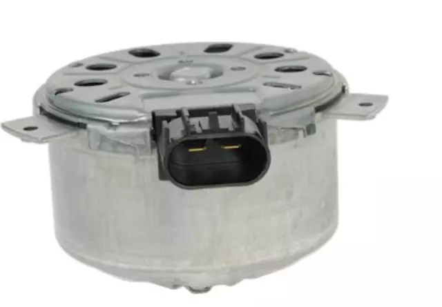 Engine Cooling Fan Motor - GM (20903474) - view 2