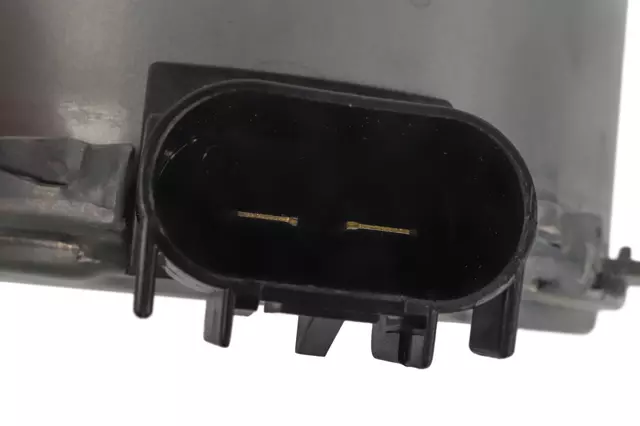 Engine Cooling Fan Motor - GM (20903475) - view 3