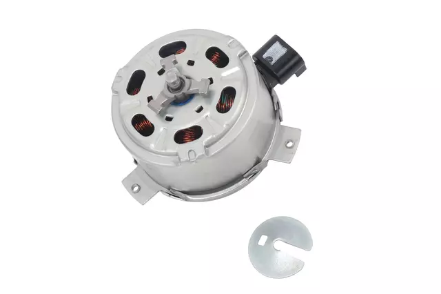 Engine Cooling Fan Motor - GM (20903475)