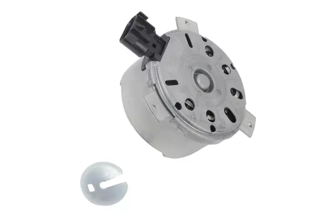 Engine Cooling Fan Motor - GM (20903475) - view 2