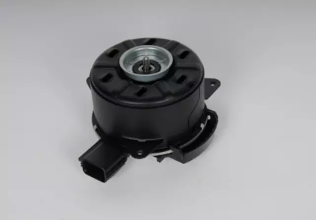 Engine Cooling Fan Motor - ACDelco (15-81722)