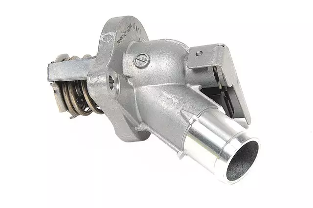 Engine Coolant Thermostat Housing - ACDelco (15-81752A)