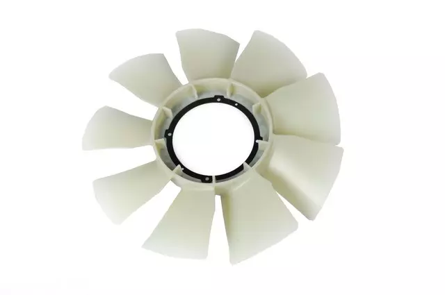 Engine Cooling Fan Blade - GM (22970073) - view 2
