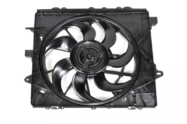 Engine Cooling Fan Assembly - ACDelco (15-81864)