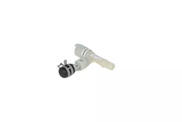 Heater Hose Fitting - GM (15071518)