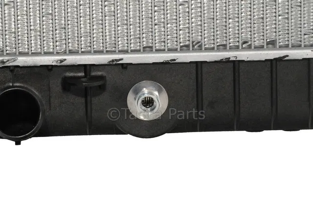 Radiator - GM (15120862)