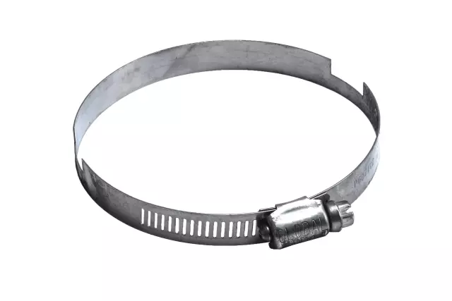 Rear Intake Air Duct Clamp - GM (15147462)