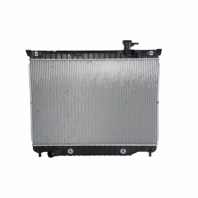 Radiator - GM (15196385) - view 7