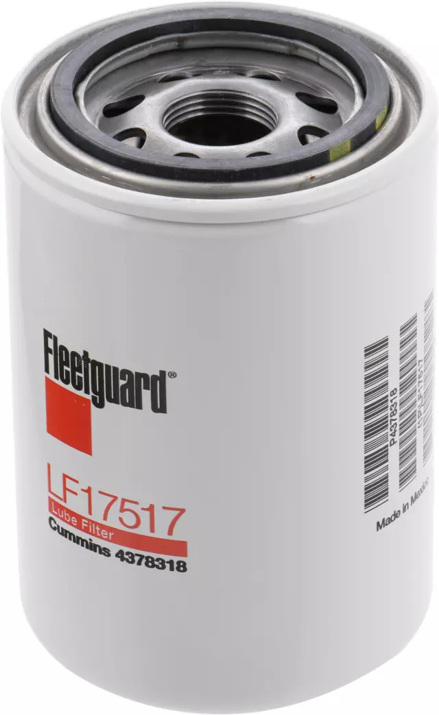 Oil Filter - Nissan (15208-EZ40A) - view 2