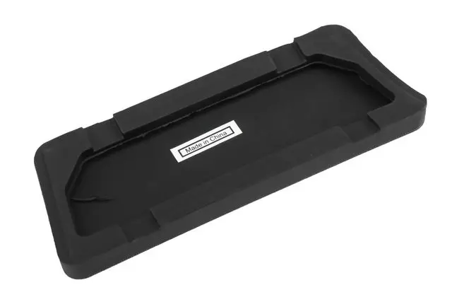 Brake Pedal Pad - ACDelco (15210659)
