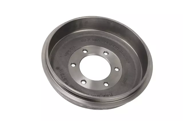 Rear Brake Drum - GM (15230627)