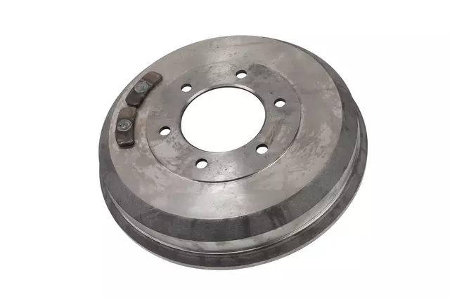 Rear Brake Drum - GM (15230627) - view 2