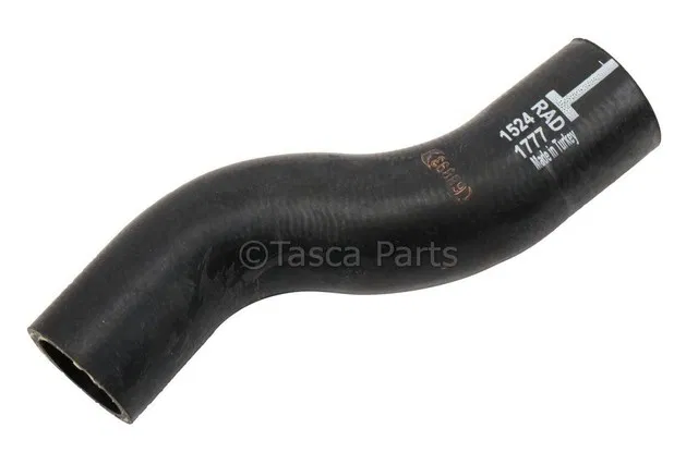 Front Radiator Inlet Hose - GM (15241777) - view 2