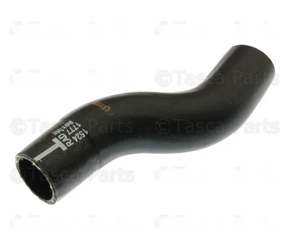 Front Radiator Inlet Hose - GM (15241777) - view 3