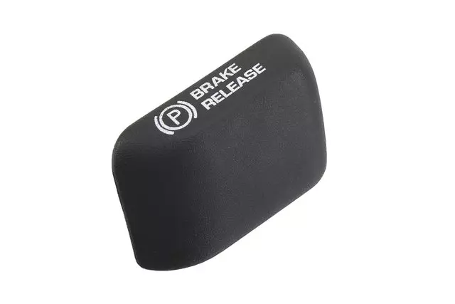 Parking Brake Release Handle - GM (15721416)