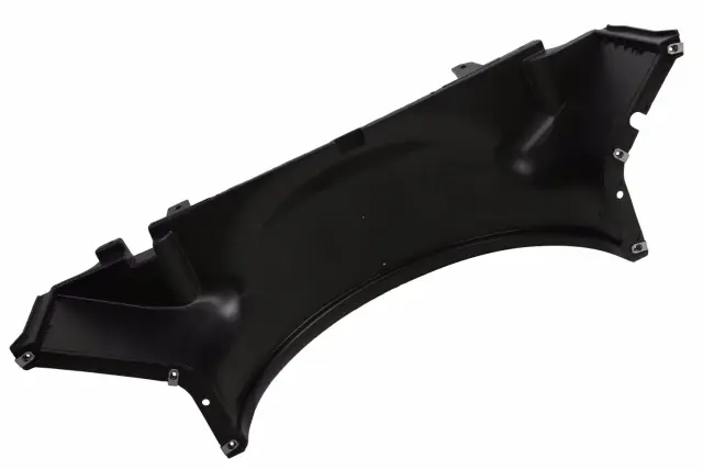 Engine Cooling Fan Lower Shroud - GM (15751221)