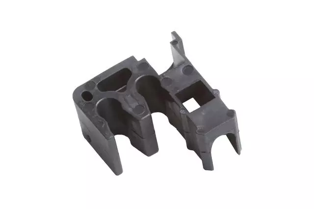 Rear Brake Pipe Clip - GM (15773573)