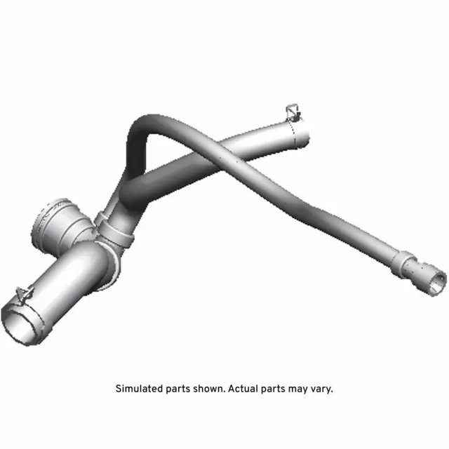 Radiator Outlet Hose - GM (15792831)
