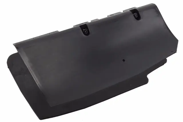 Passenger Side Radiator Air Baffle - GM (15801541)
