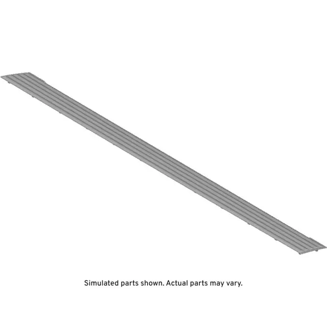 Running Board Step Pad - GM (15806412) - view 2