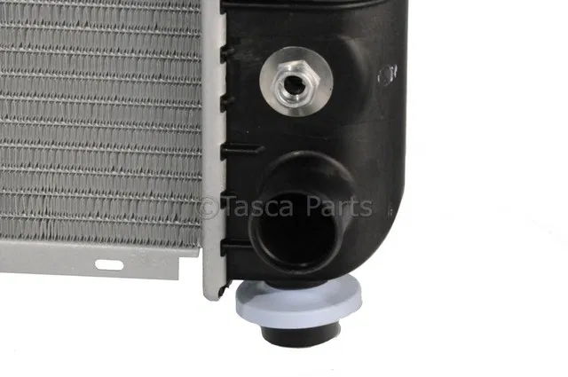 Radiator - GM (15841572)