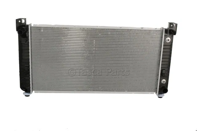 Radiator - GM (15841572) - view 6