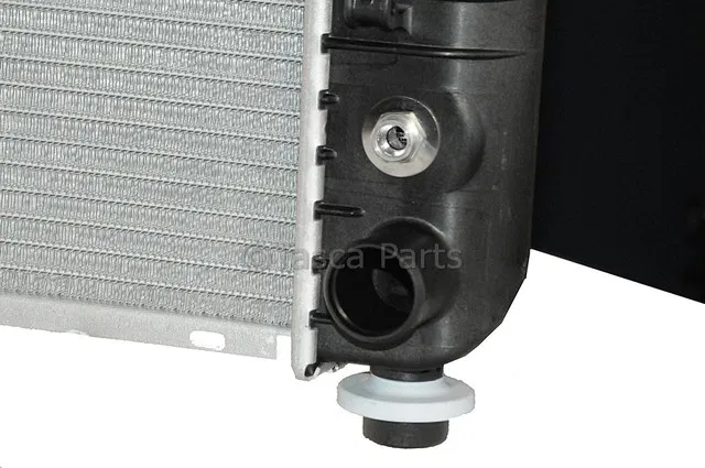 Radiator - GM (15841574)