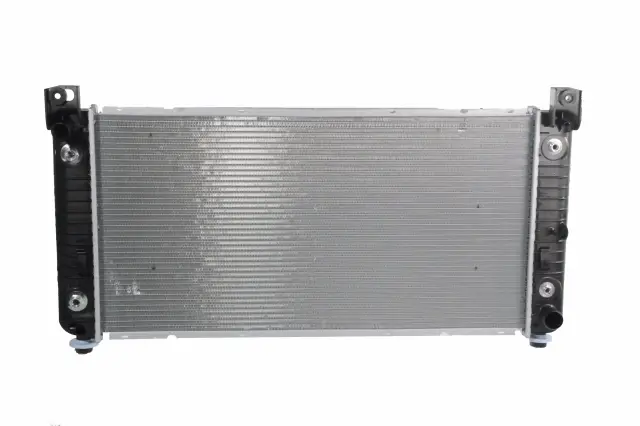 Radiator - GM (15841574) - view 10