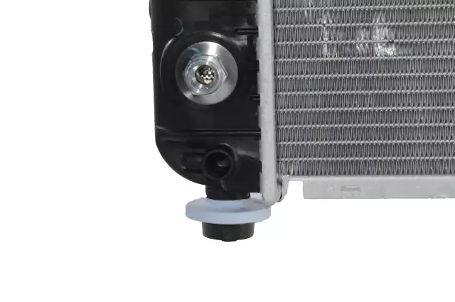 Radiator - GM (15841574) - view 11