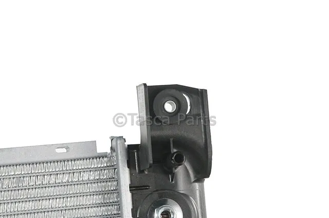Radiator - GM (15841574) - view 4