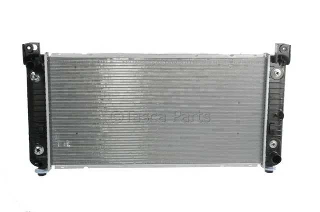 Radiator - GM (15841574) - view 16