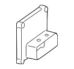 Electronic Brake Control Module - ACDelco (25880882) - view 6