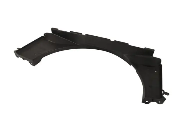 Engine Cooling Fan Lower Shroud - GM (15860927)