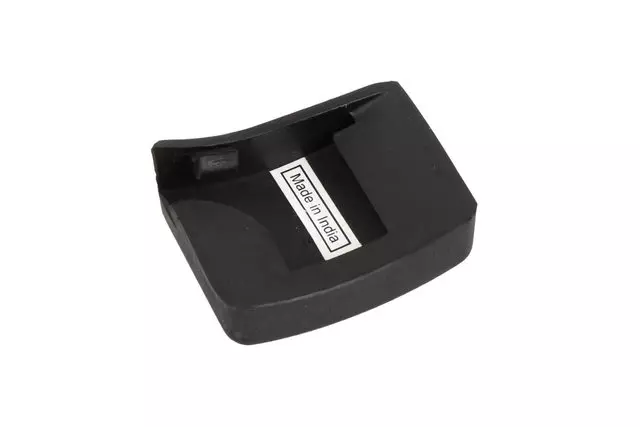 Parking Brake Lever Pedal Pad - GM (15864570)