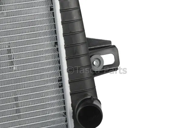 Radiator - GM (15914079)